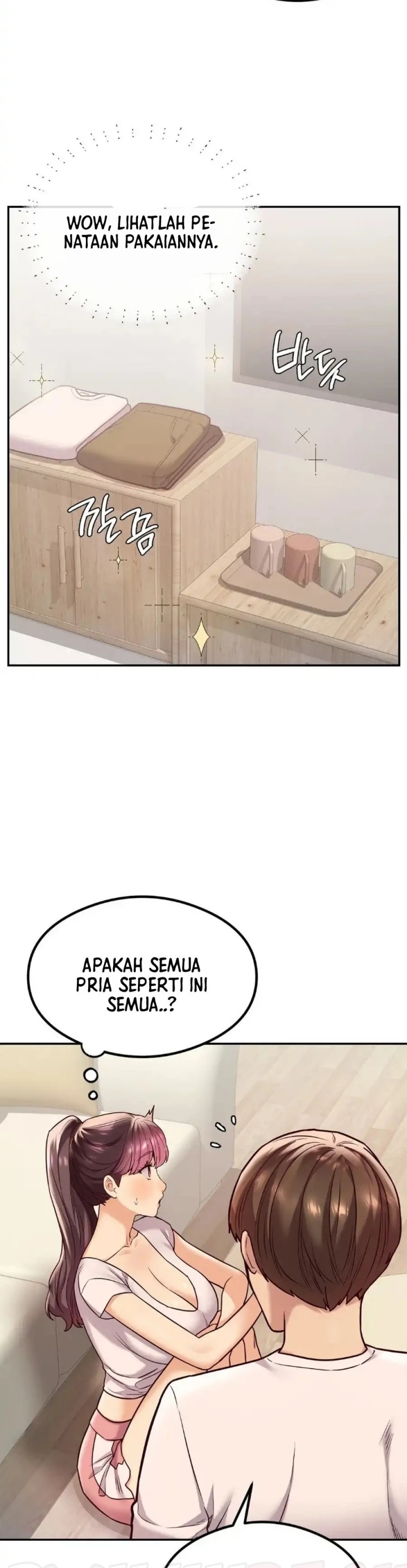 Magical Massage Chapter 14 - Page 3